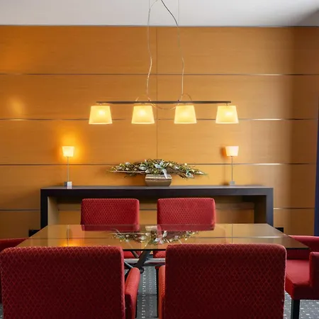 Ramada By Wyndham Essen Hotel Exterior photo
