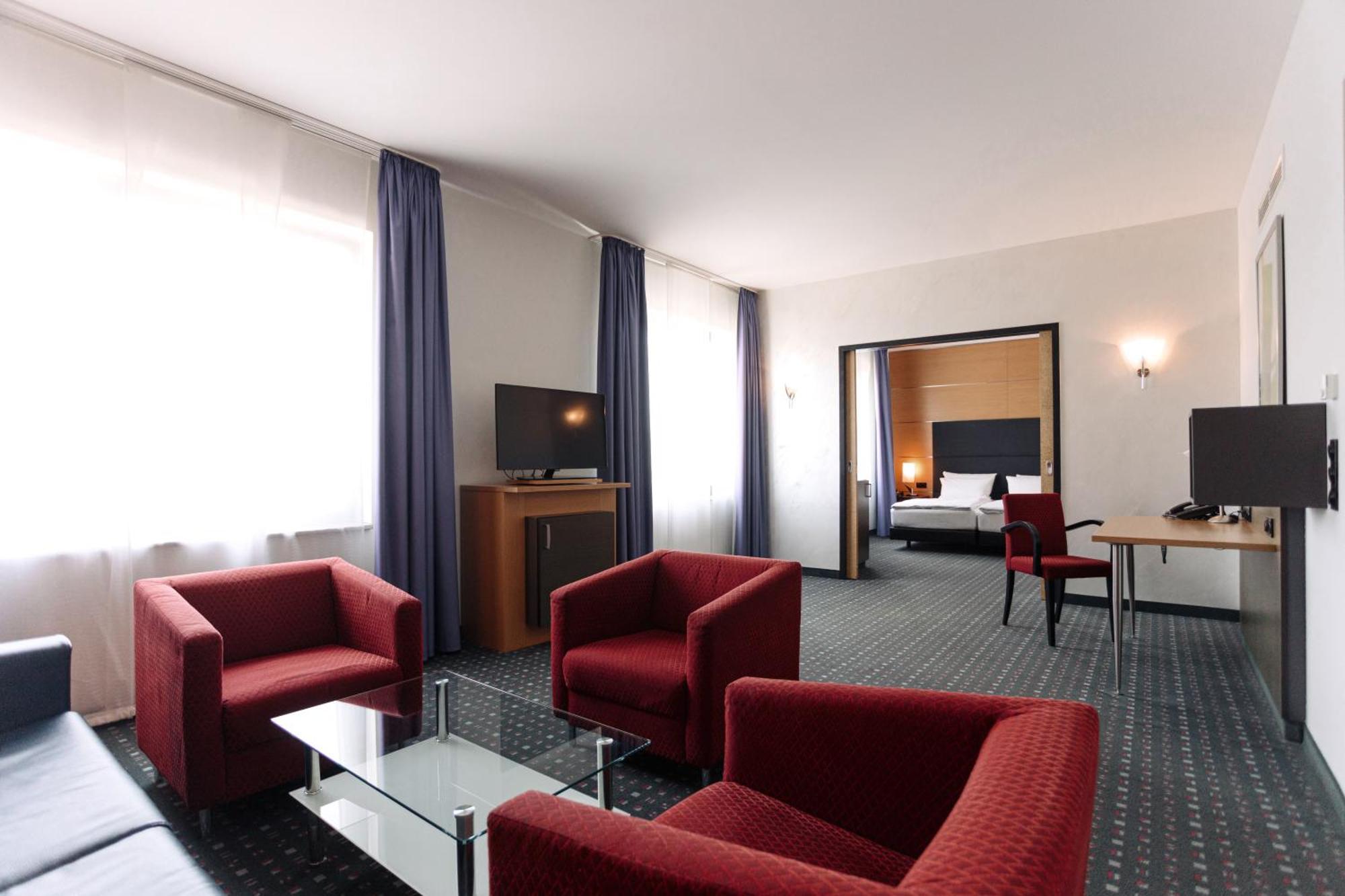 Ramada By Wyndham 4* Essen