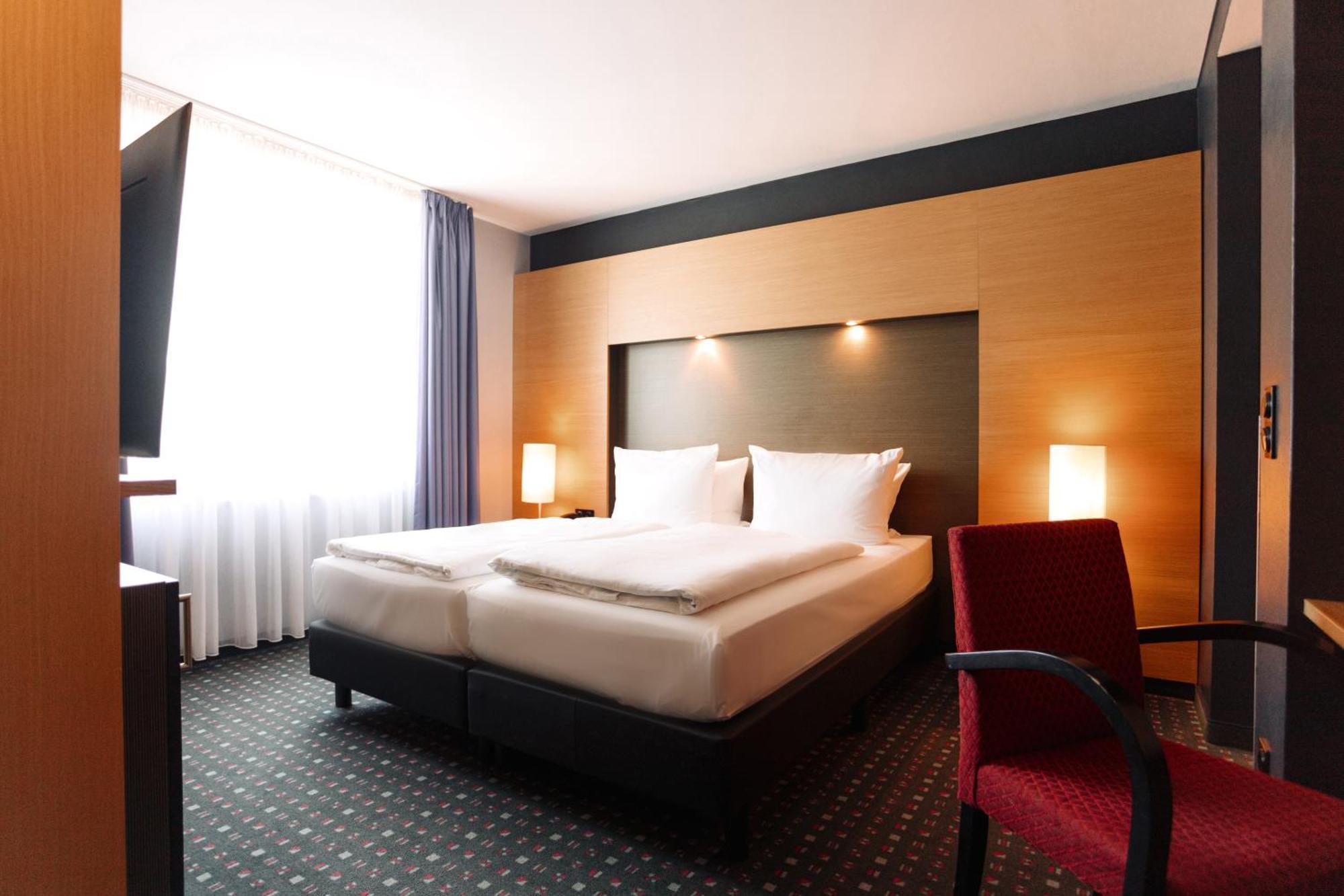 Hotel Ramada By Wyndham