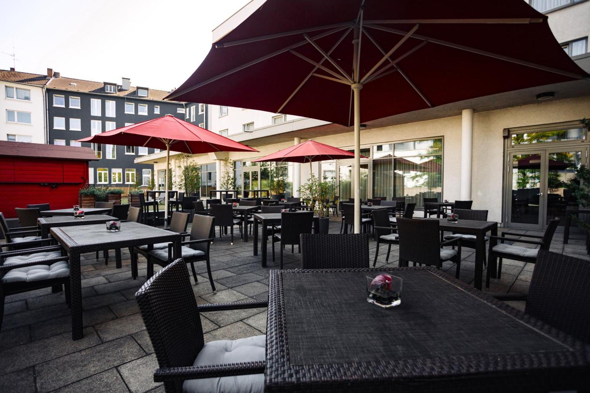 Ramada By Wyndham 4*