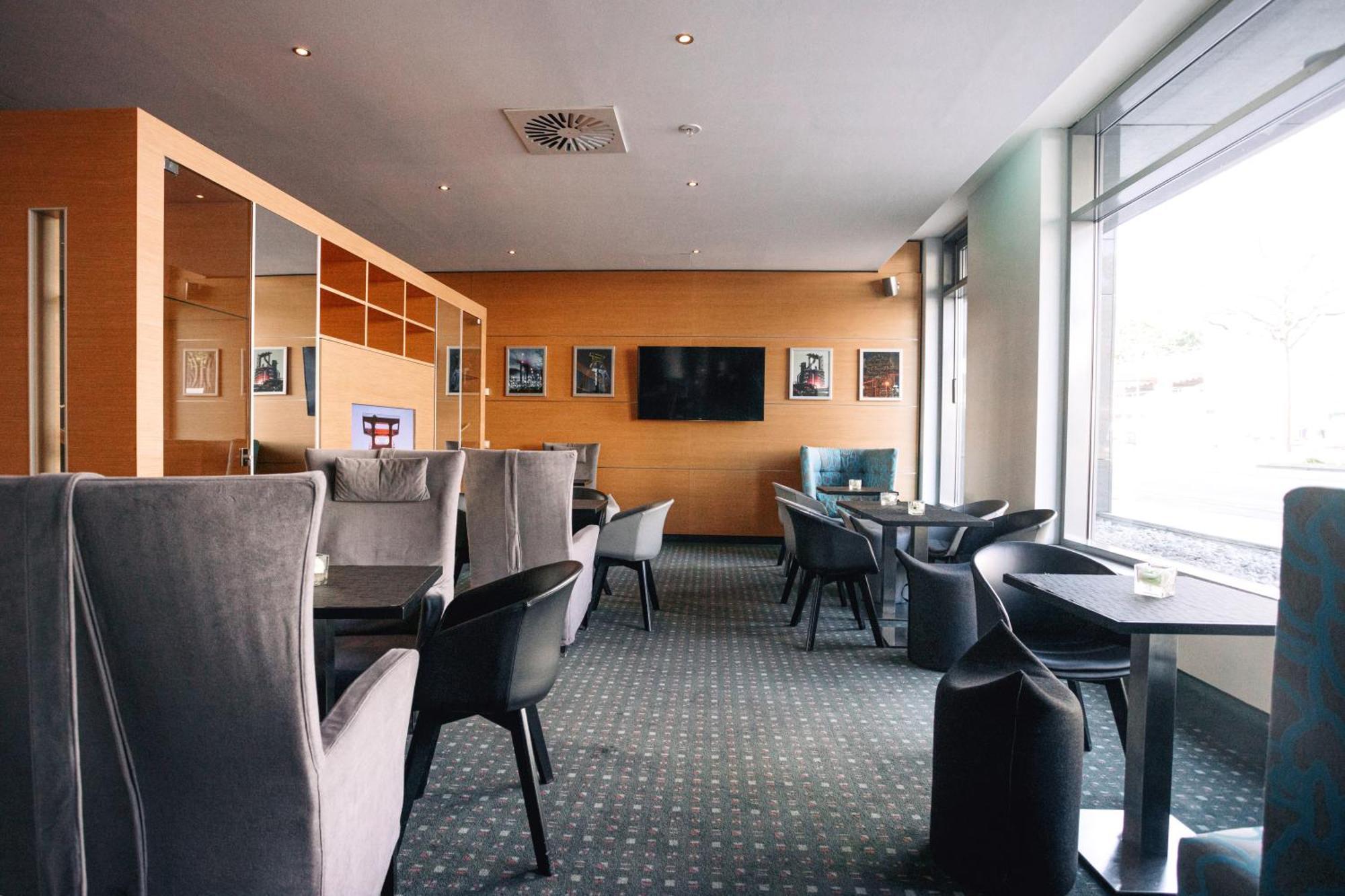 Hotel Ramada By Wyndham Essen