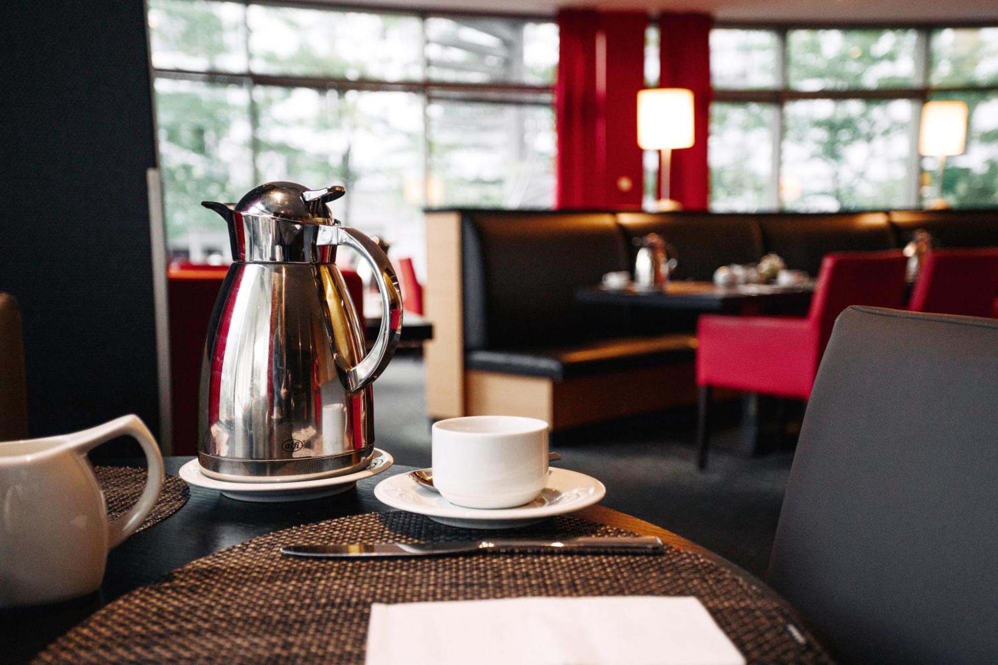 Hotel Ramada By Wyndham