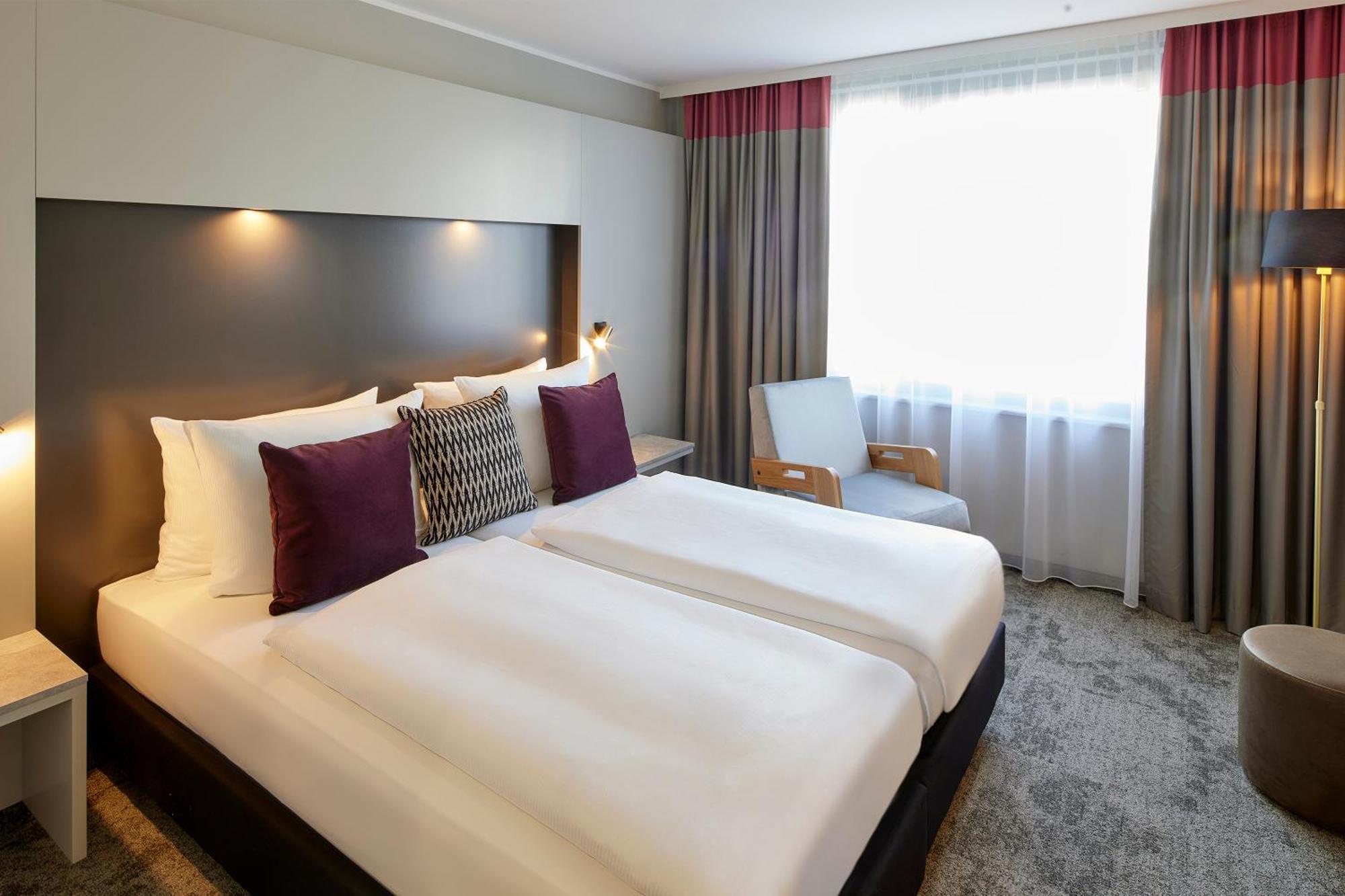 Ramada By Wyndham 4* Essen