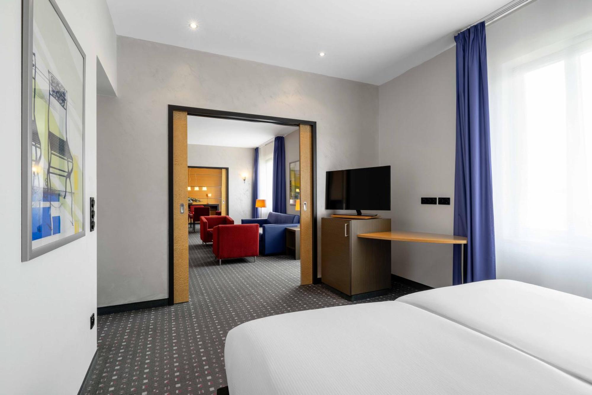 Ramada By Wyndham Essen