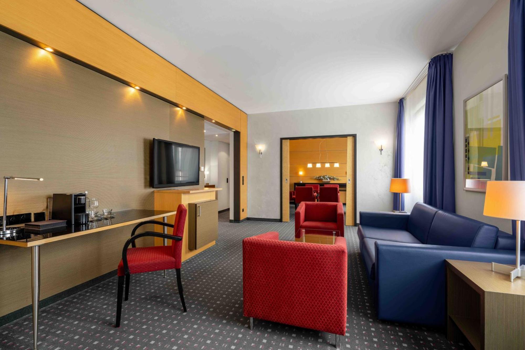 Ramada By Wyndham 4* Essen