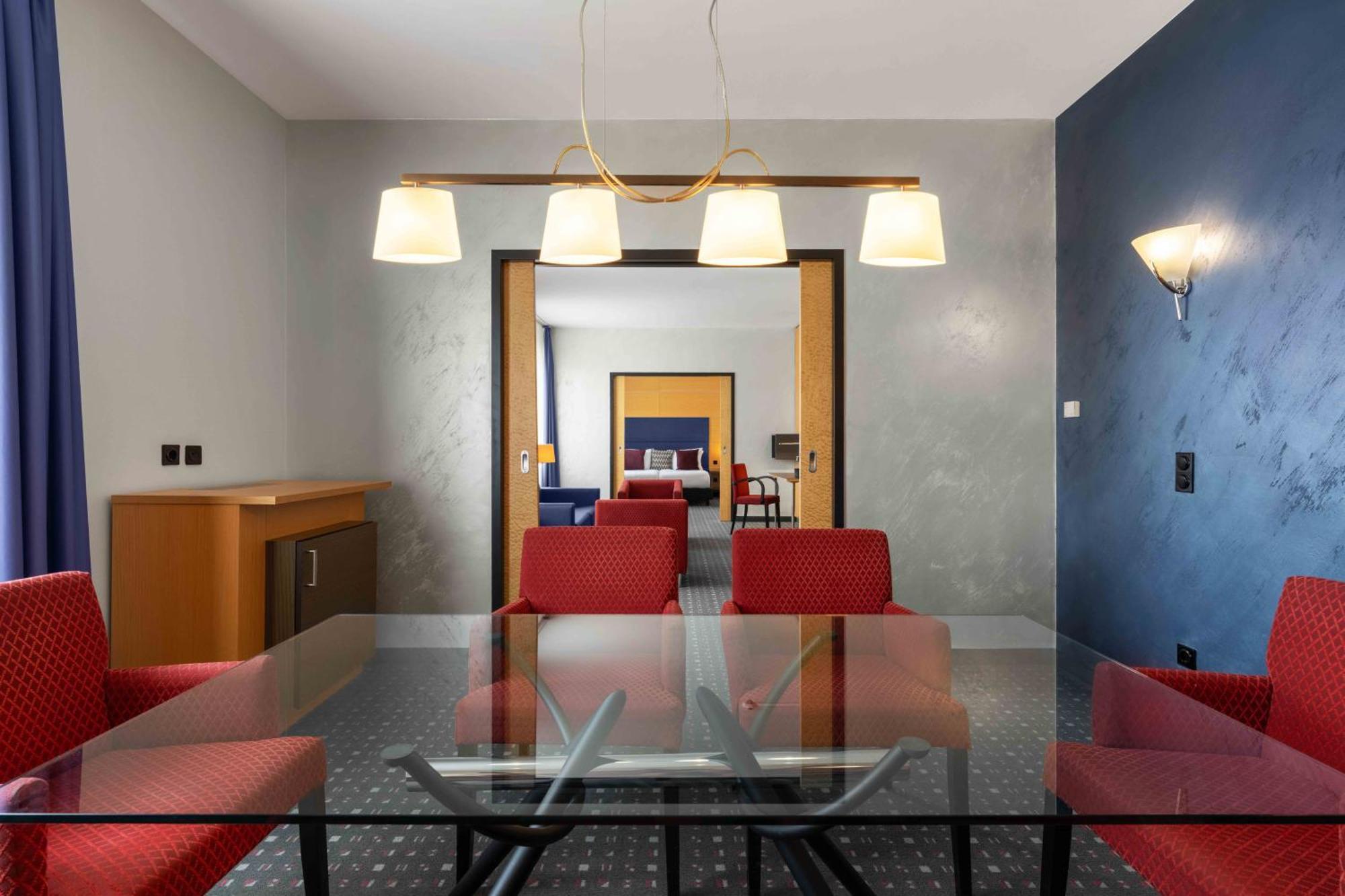 Ramada By Wyndham 4* Essen