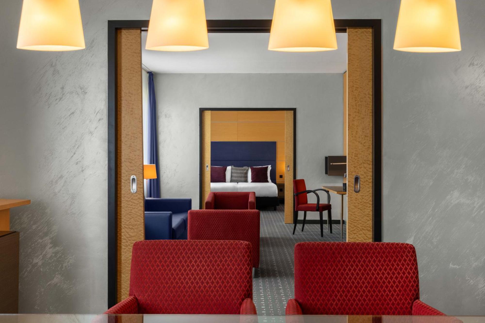 Hotel Ramada By Wyndham 4*