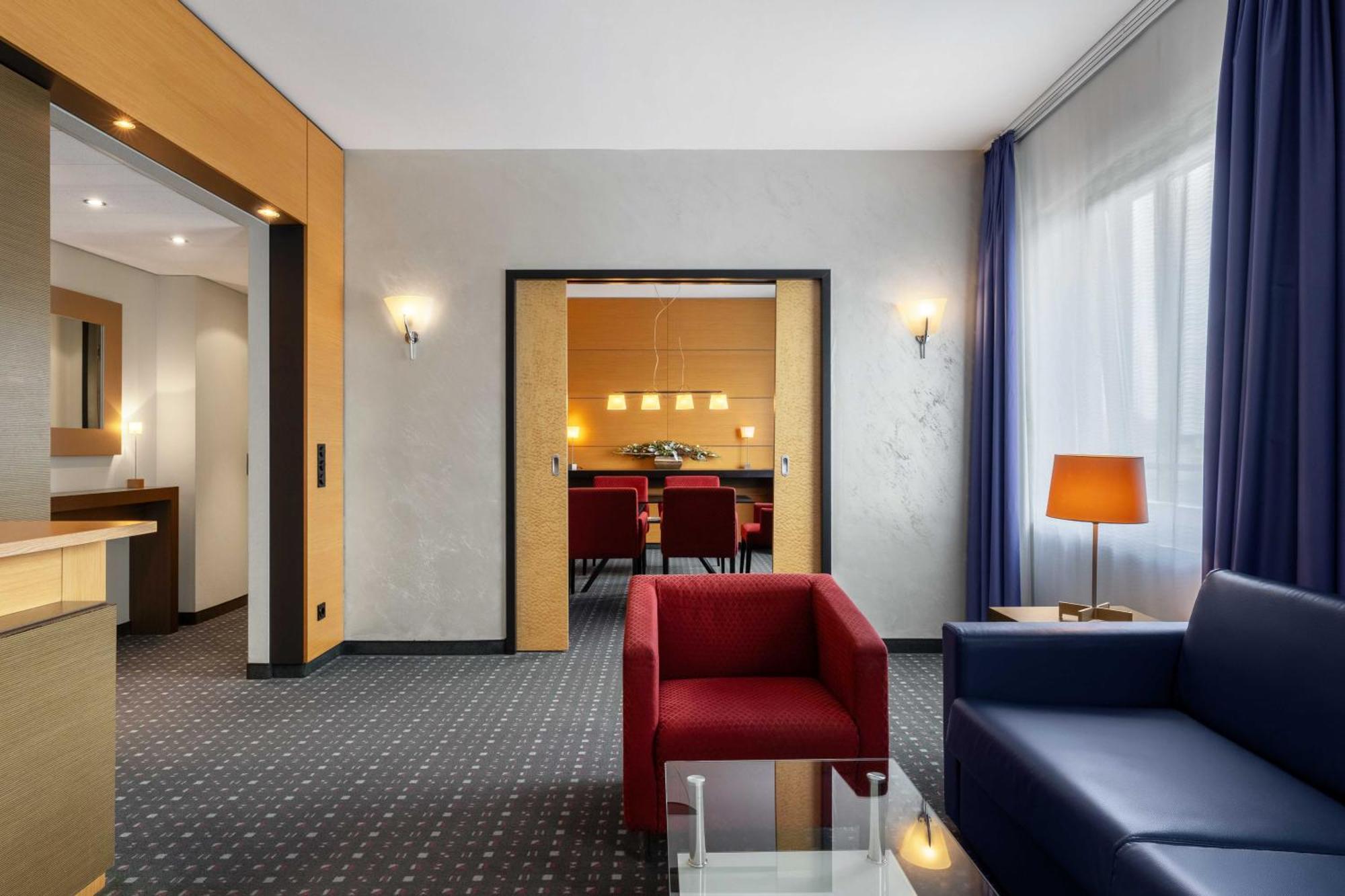 Ramada By Wyndham Essen