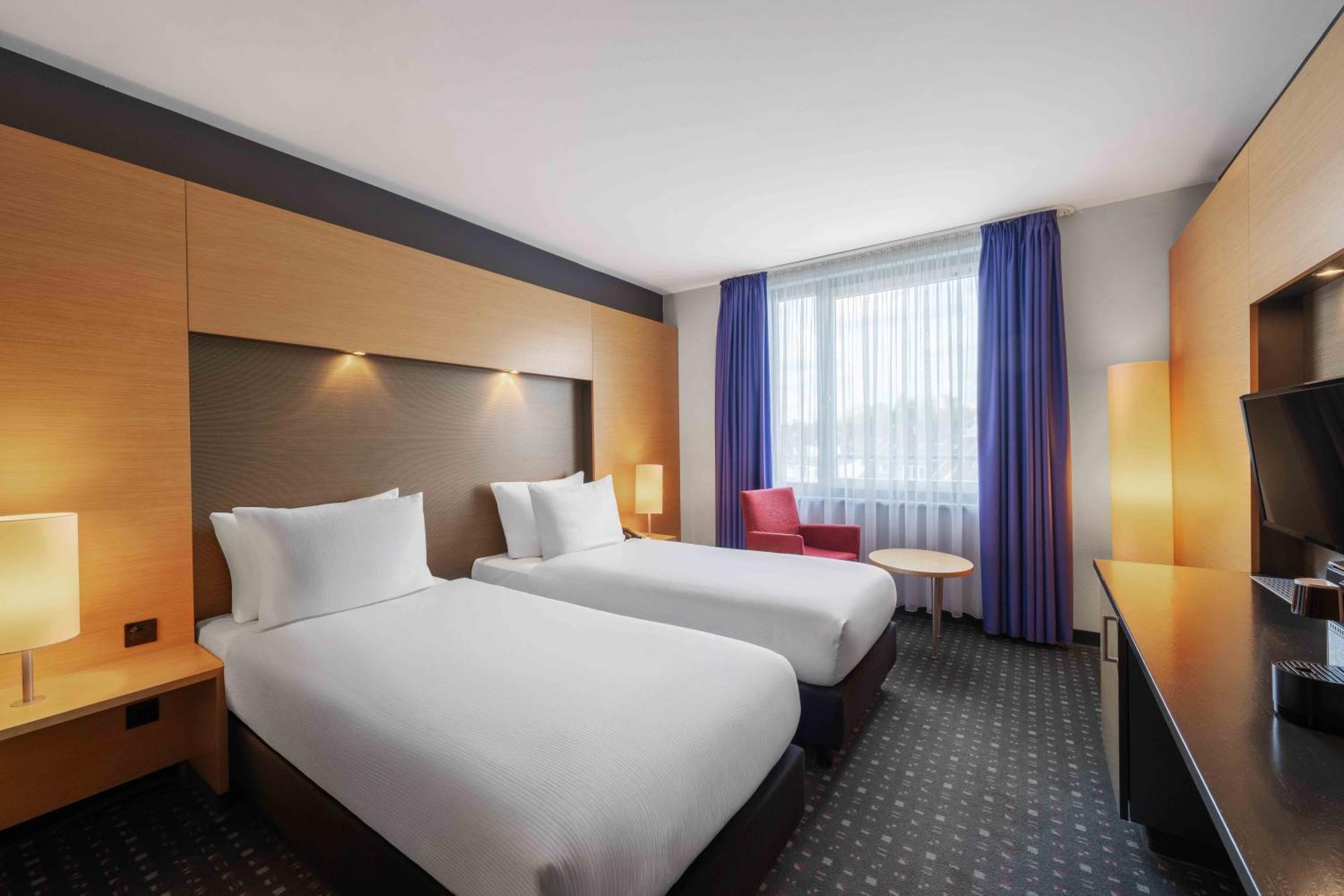 Ramada By Wyndham Hotel Essen