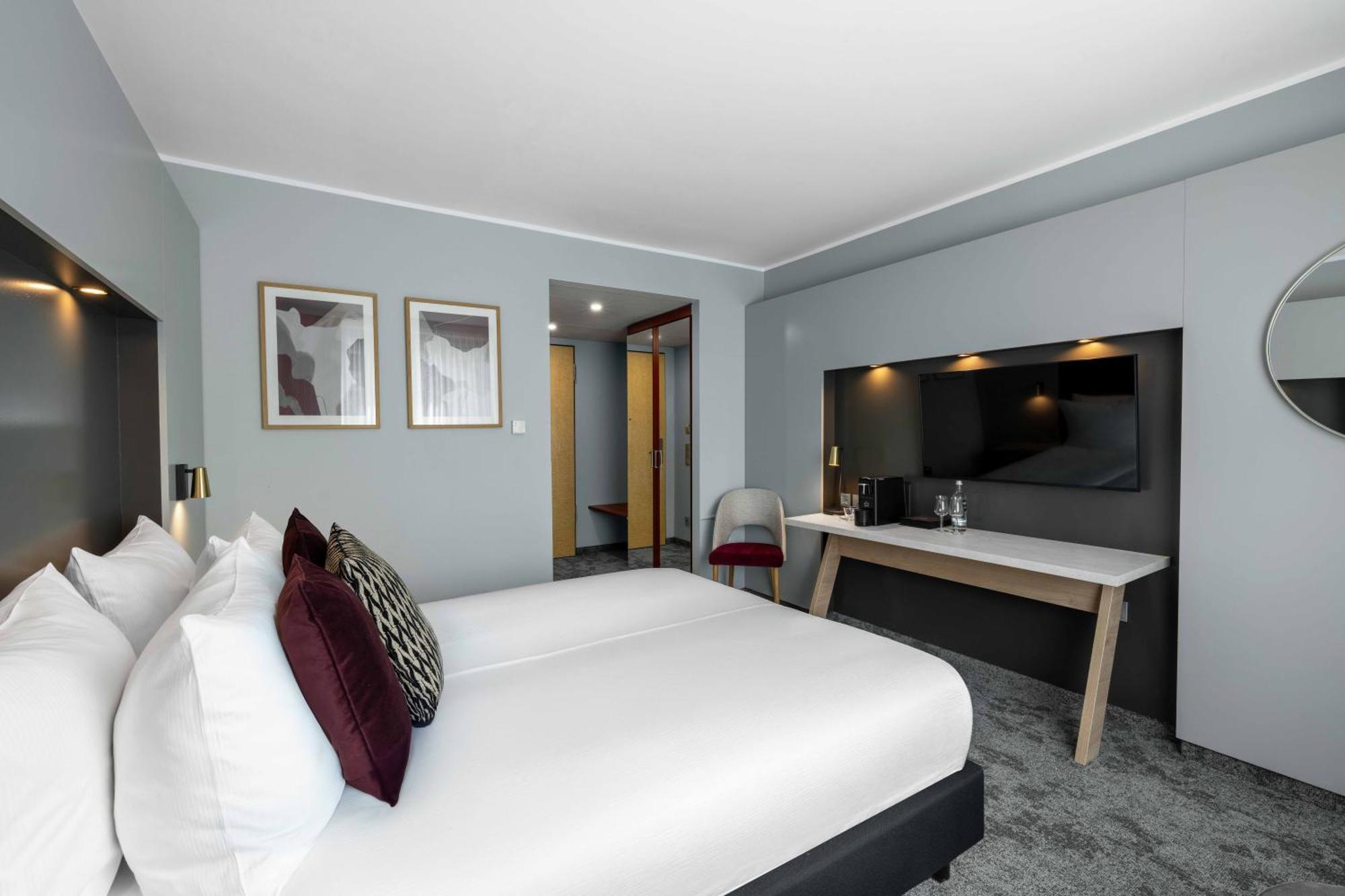 Ramada By Wyndham Hotel Essen
