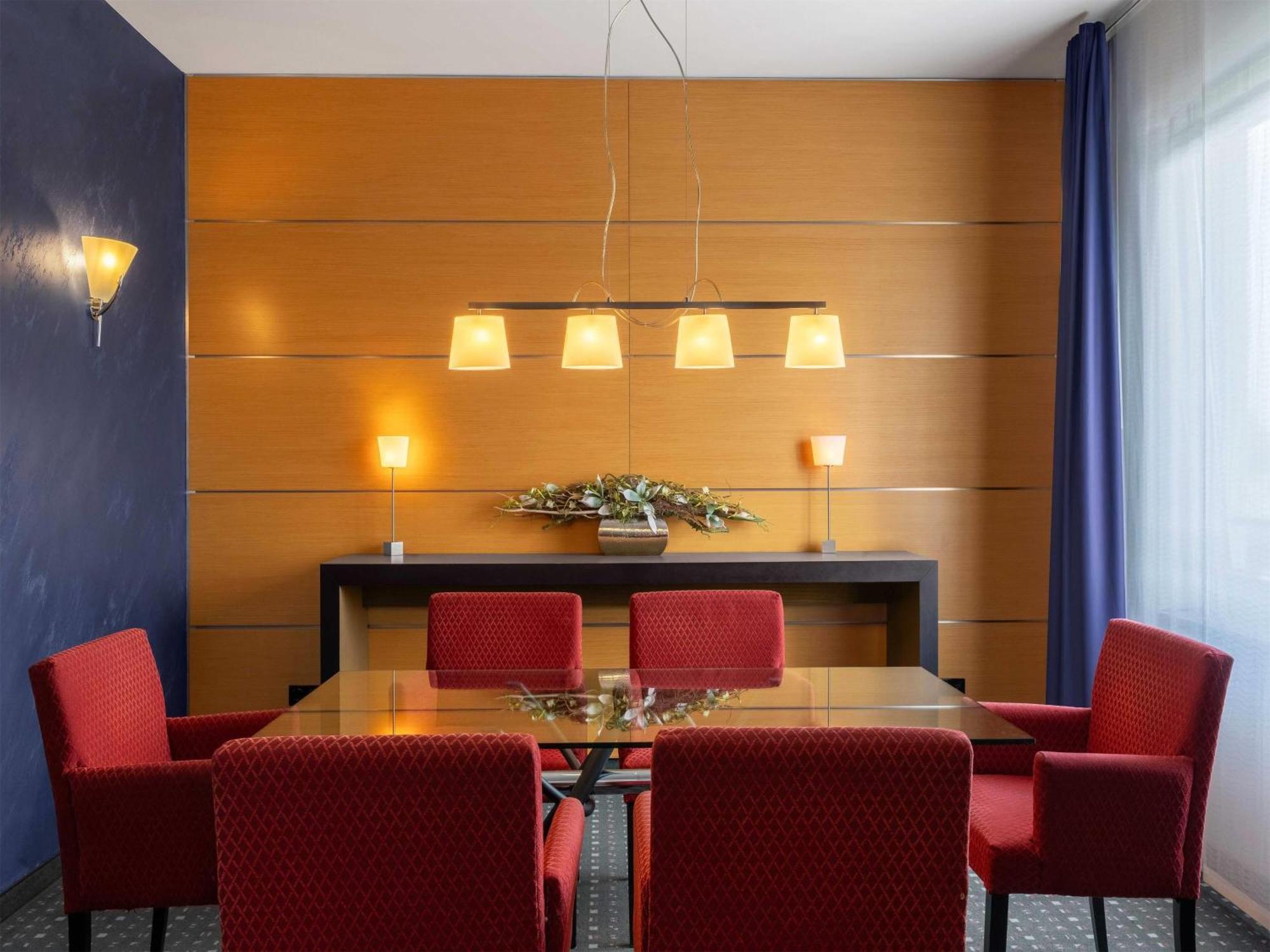 Ramada By Wyndham 4* Essen