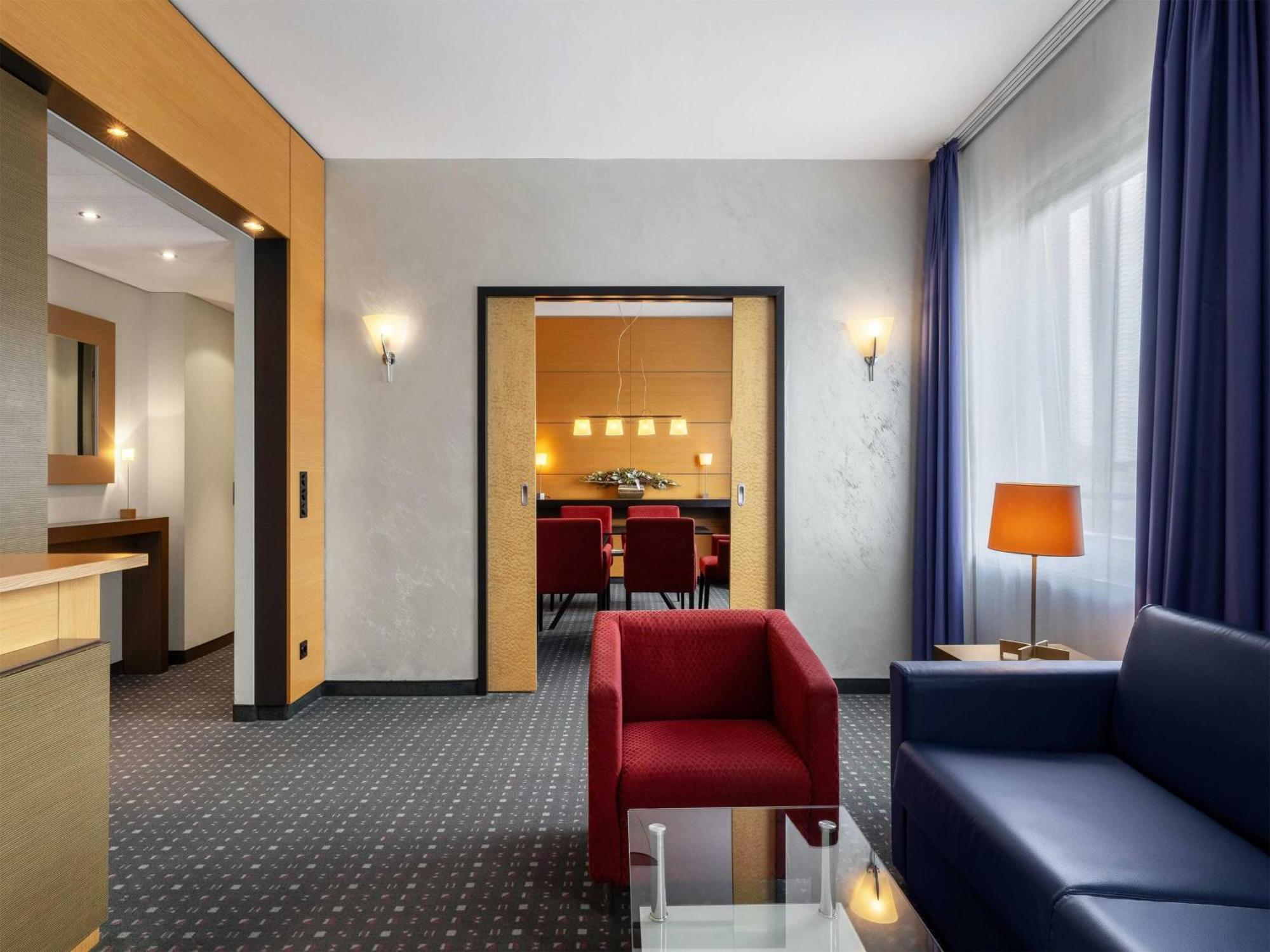 Ramada By Wyndham Hotel