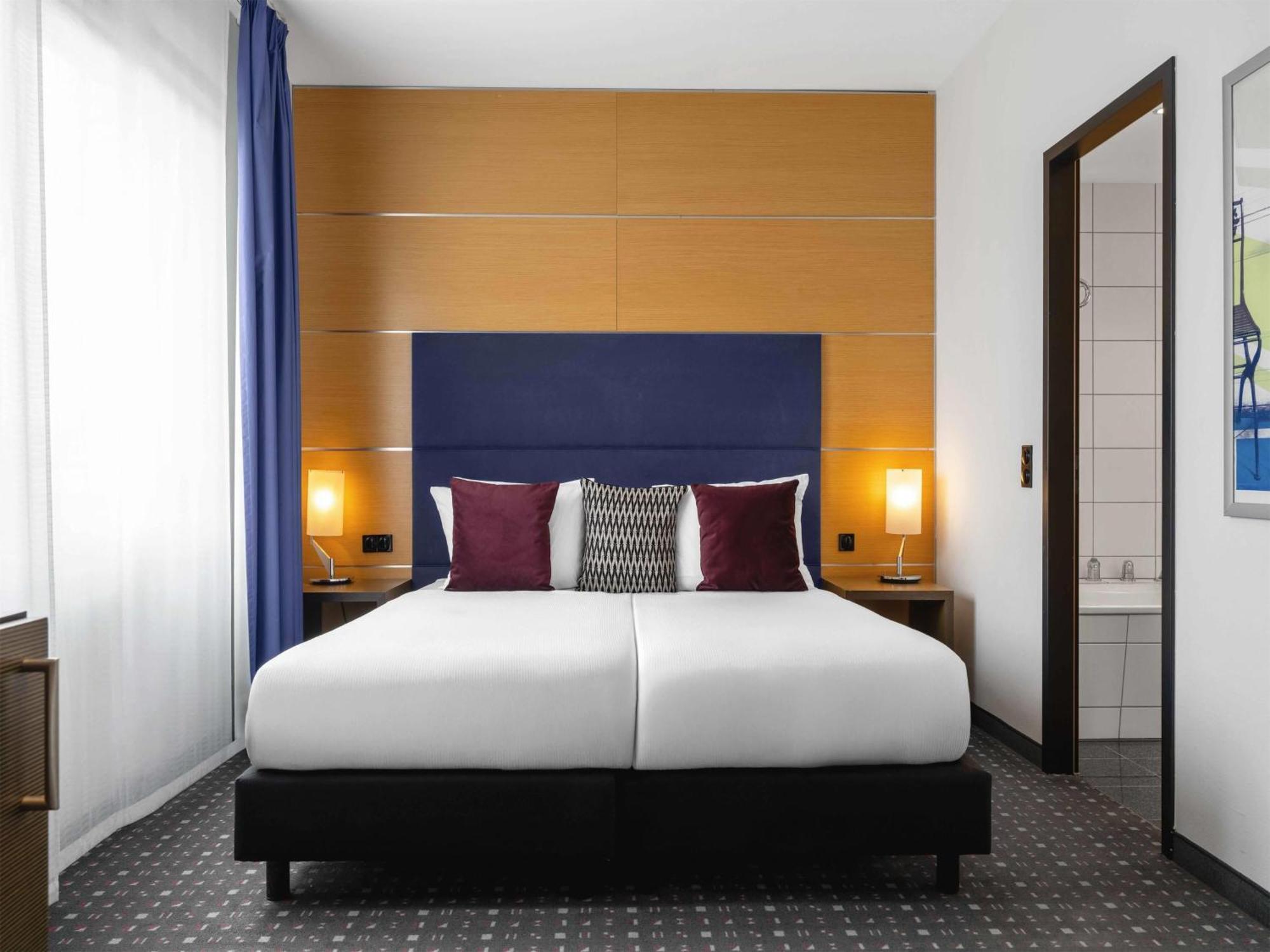 Hotel Ramada By Wyndham 4*