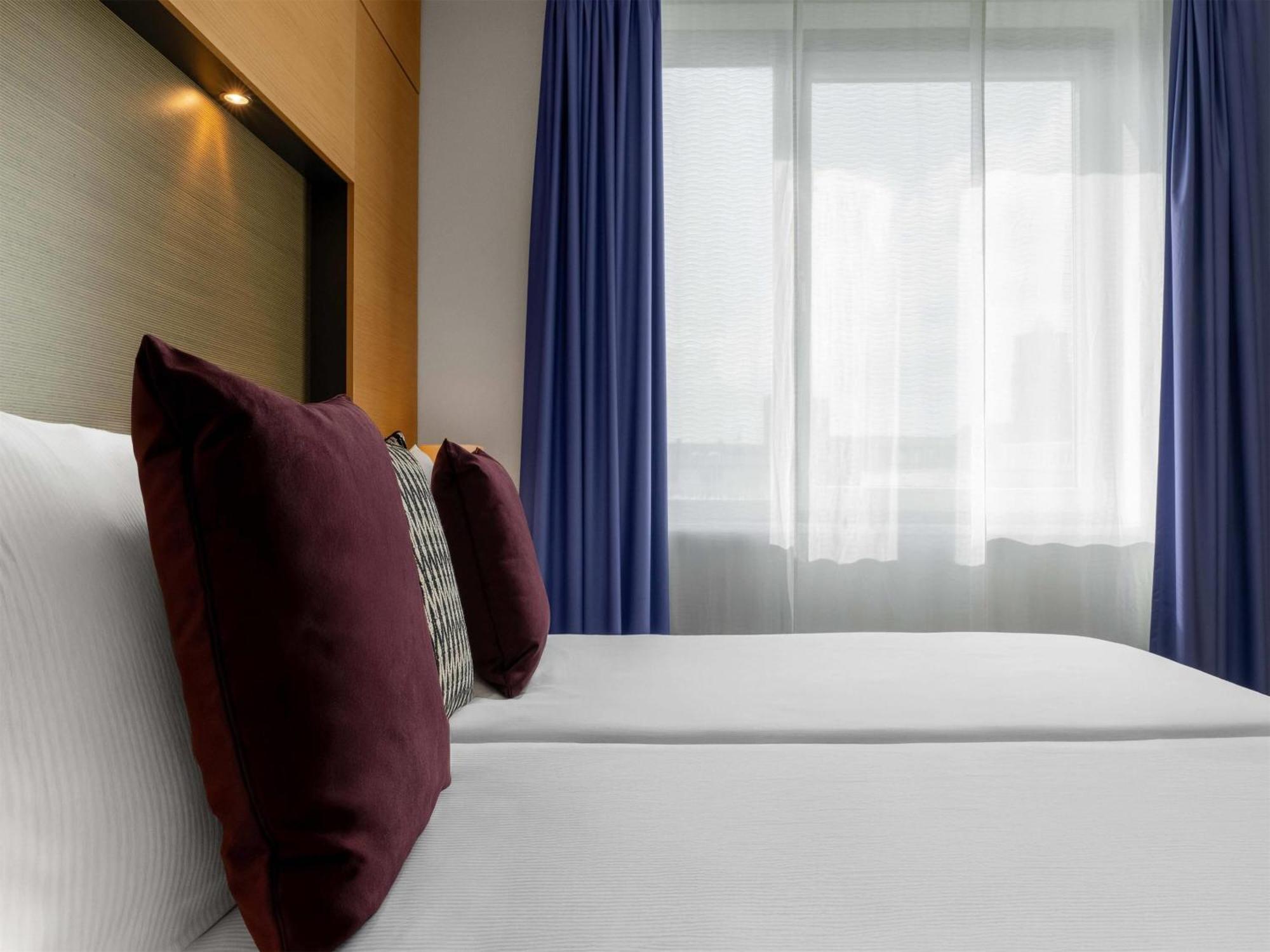 Hotel Ramada By Wyndham Essen