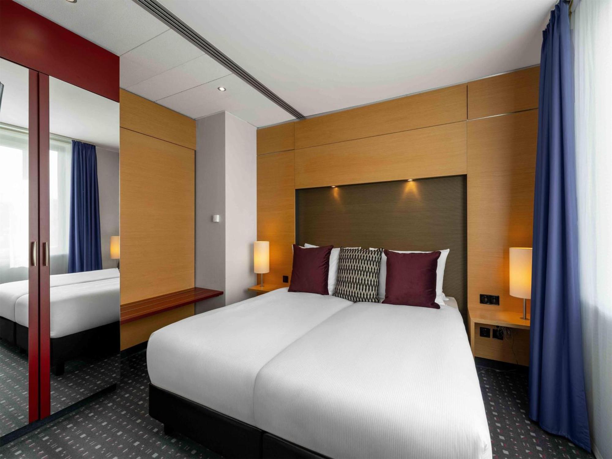 Ramada By Wyndham 4* Essen