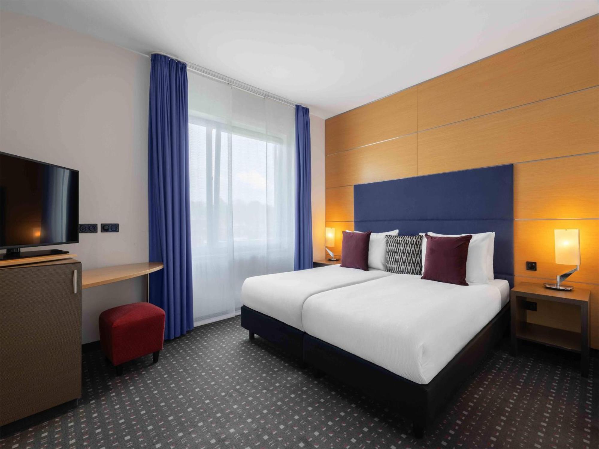 Ramada By Wyndham