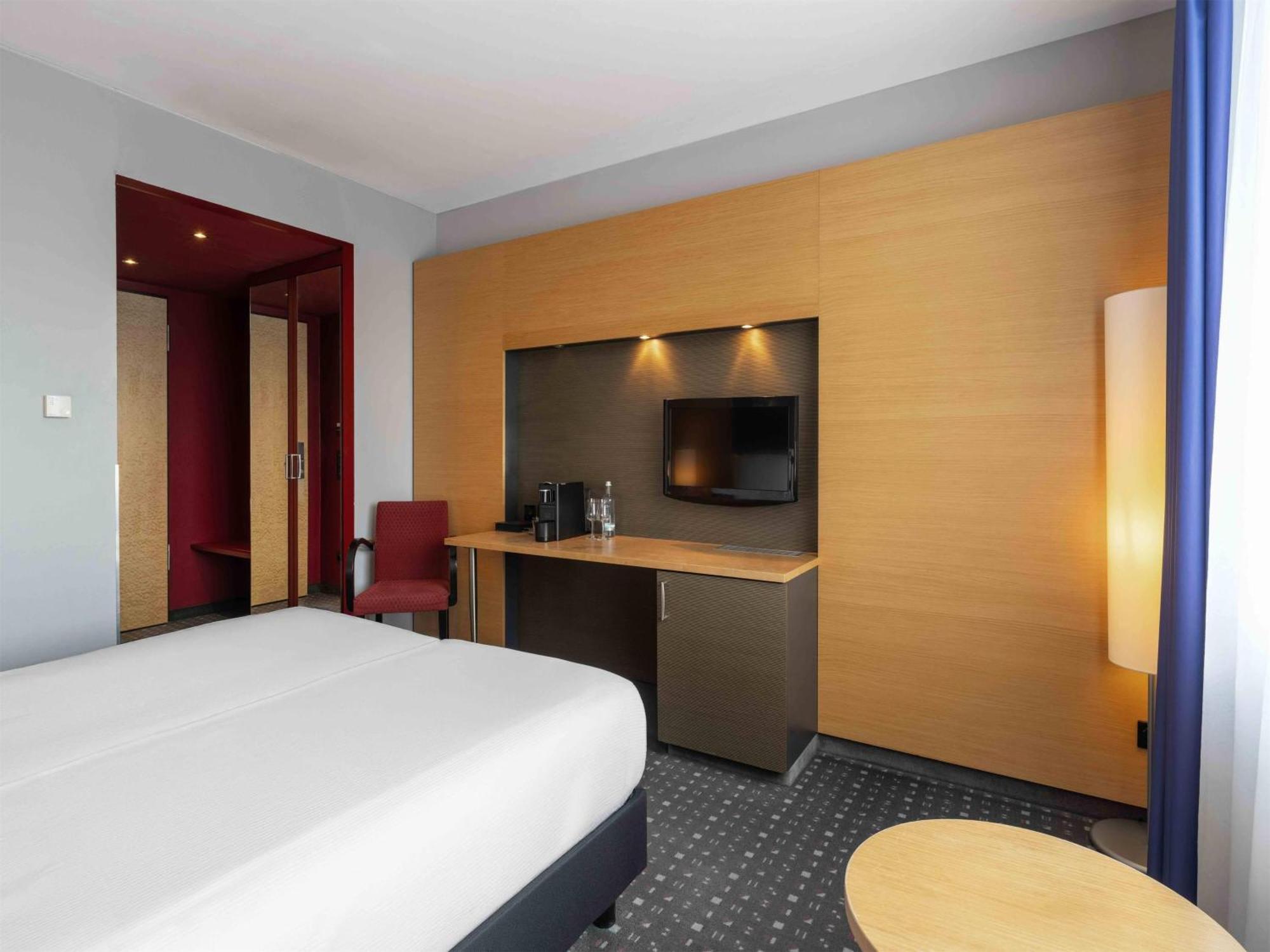 Ramada By Wyndham Hotel Essen