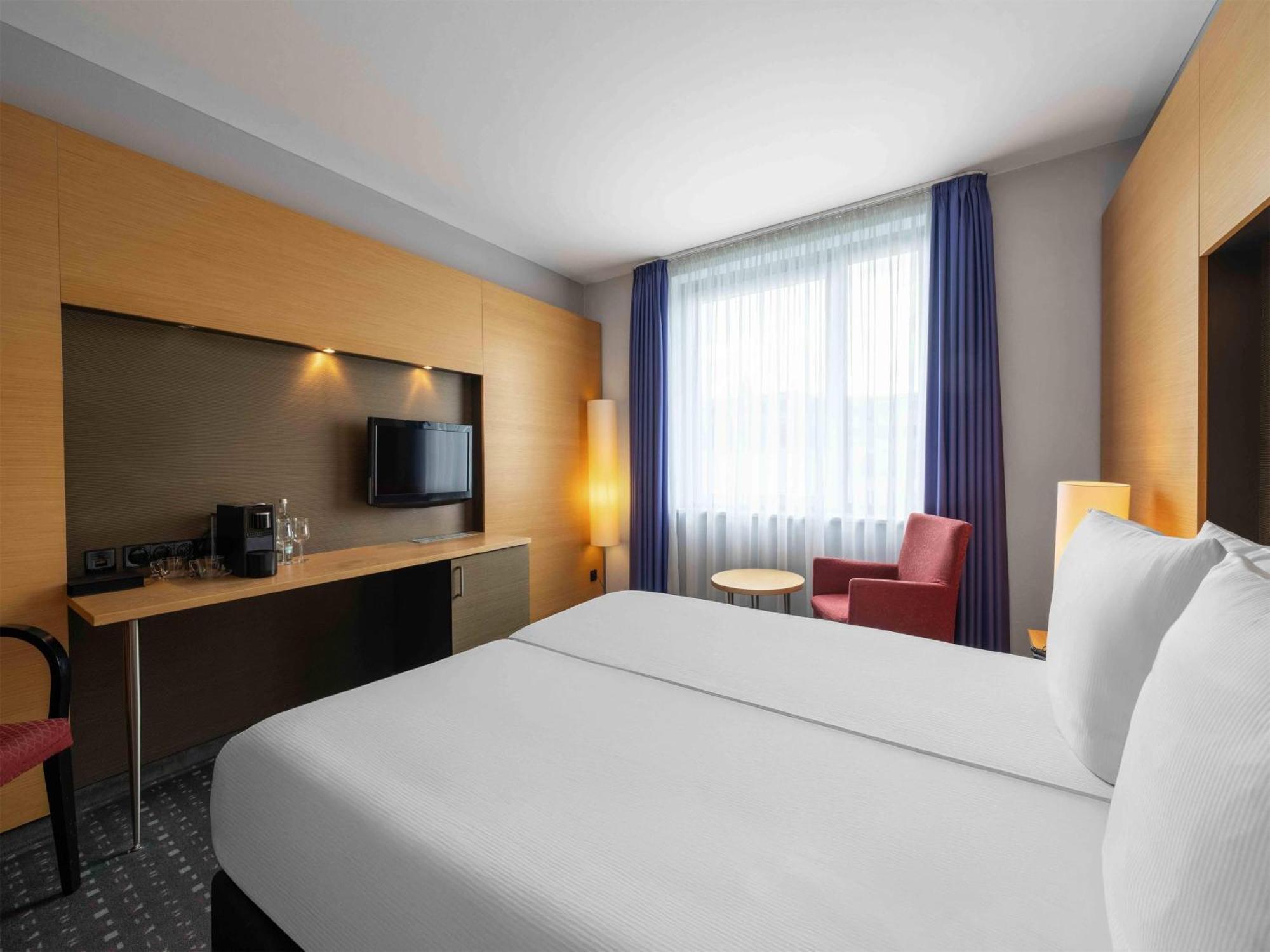 Hotel Ramada By Wyndham Essen