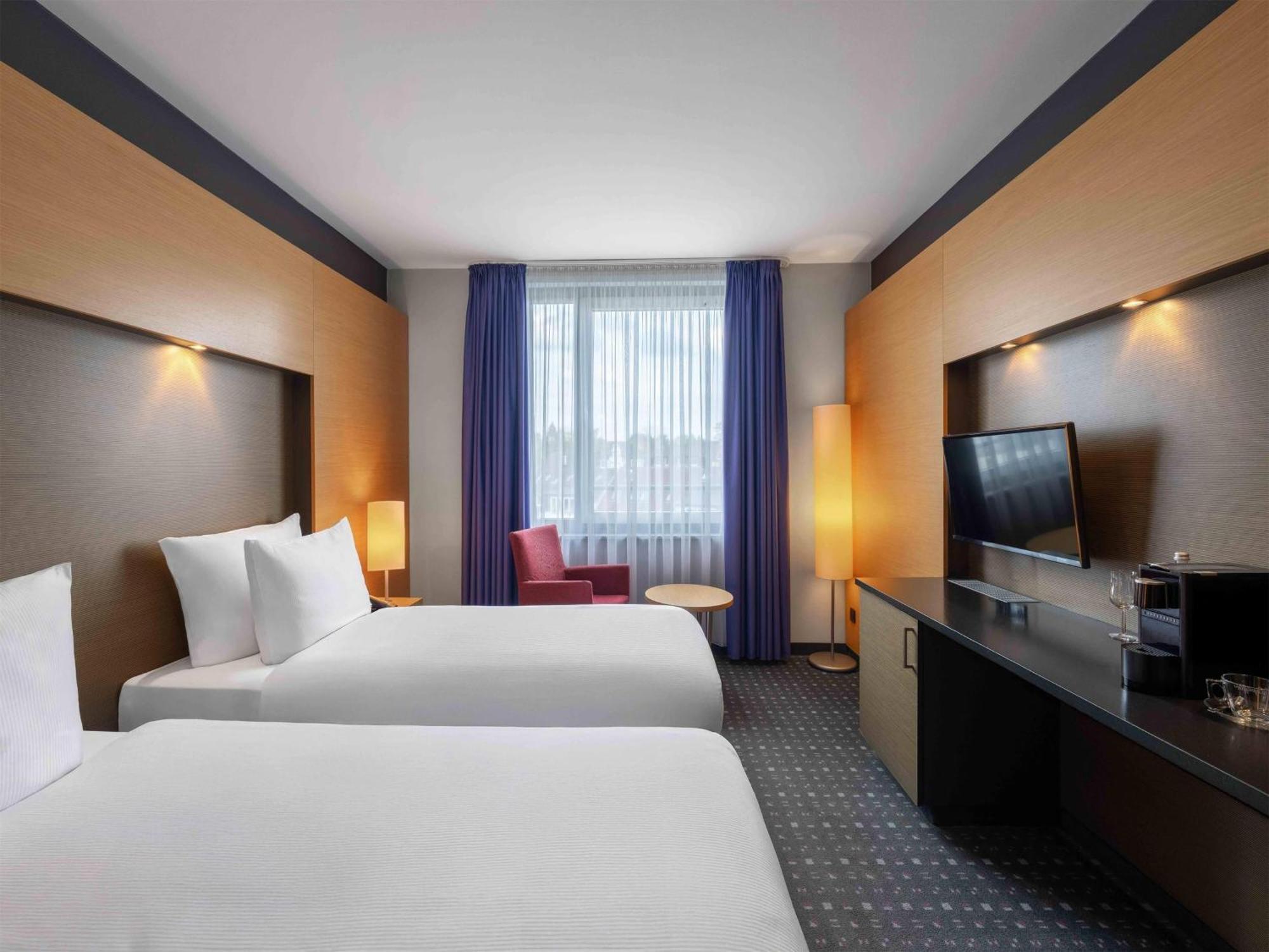 Ramada By Wyndham 4* Essen
