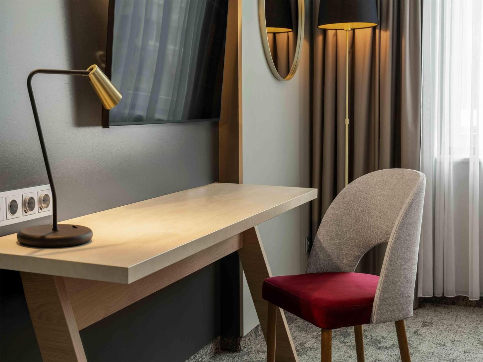 Ramada By Wyndham Hotel Essen