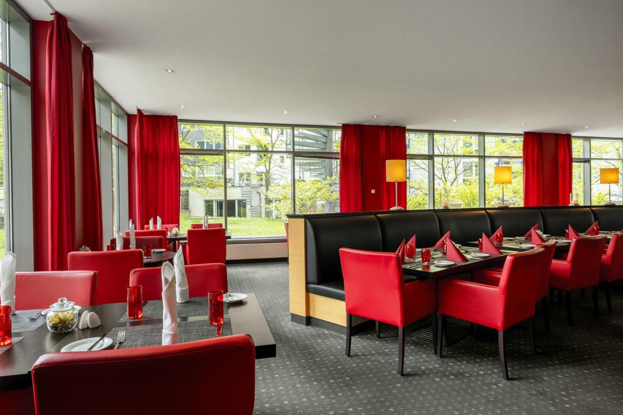 Hotel Ramada By Wyndham