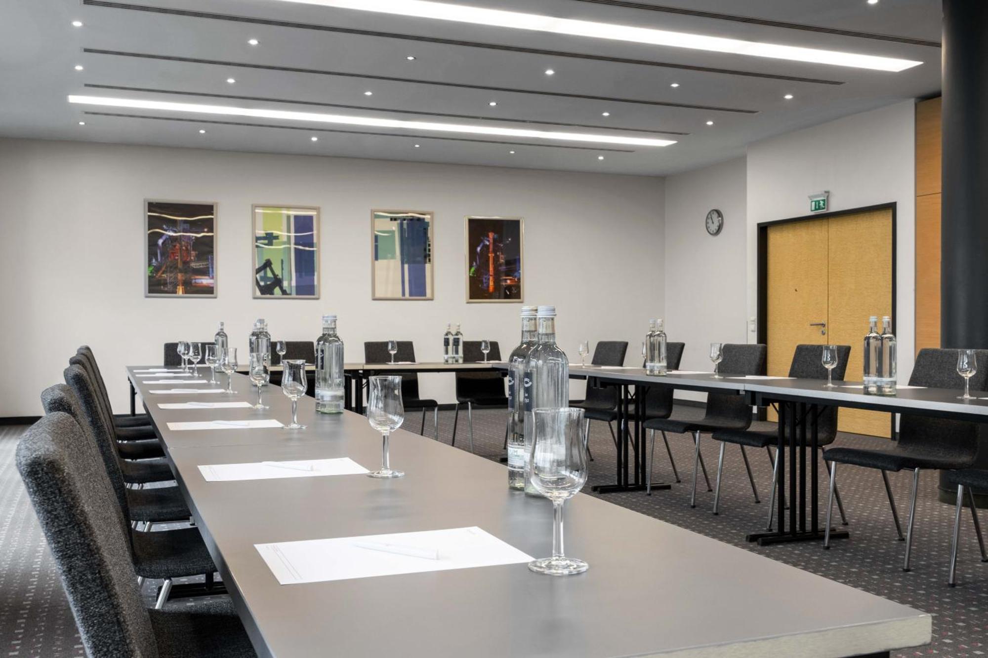 Ramada By Wyndham 4* Essen