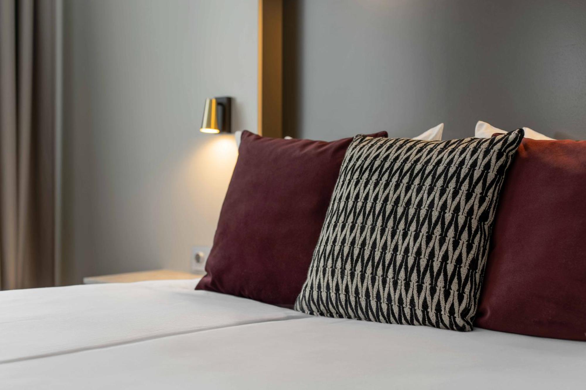 Ramada By Wyndham 4*